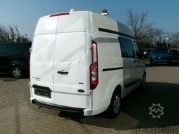FORD Transit Custom L1H2 BF3 WVZ Begleitfahrzeug