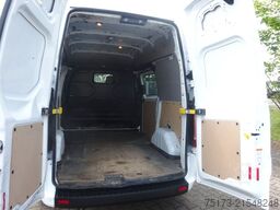 FORD Transit Custom L1H2 BF3 WVZ Begleitfahrzeug