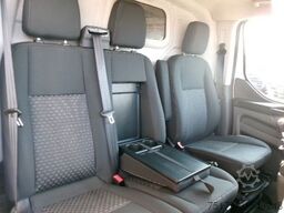 FORD Transit Custom L1H2 BF3 WVZ Begleitfahrzeug