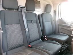FORD Transit Custom L1H2 BF3 WVZ Begleitfahrzeug