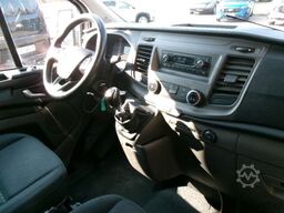 FORD Transit Custom L1H2 BF3 WVZ Begleitfahrzeug