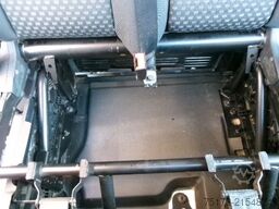 FORD Transit Custom L1H2 BF3 WVZ Begleitfahrzeug