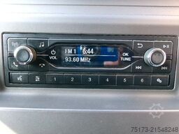 FORD Transit Custom L1H2 BF3 WVZ Begleitfahrzeug