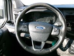 FORD Transit Custom L1H2 BF3 WVZ Begleitfahrzeug