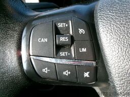 FORD Transit Custom L1H2 BF3 WVZ Begleitfahrzeug