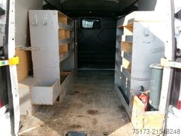 FORD Transit Custom L1H2 BF3 WVZ Begleitfahrzeug