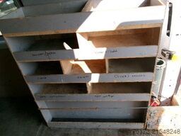 FORD Transit Custom L1H2 BF3 WVZ Begleitfahrzeug