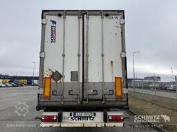 Schmitz Cargobull Reefer Standard