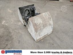 Kinshofer Typ 605-350, 2-Schalengreifer, Grabgreifer