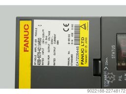 FANUC A06B-6078-H211#500