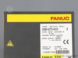 FANUC A06B-6079-H106