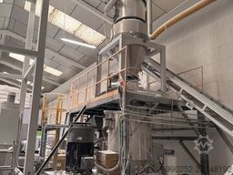 VARIOS WEIGHTING AND COMPOUNDING LINE