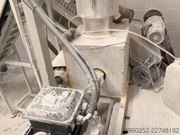 VARIOS WEIGHTING AND COMPOUNDING LINE