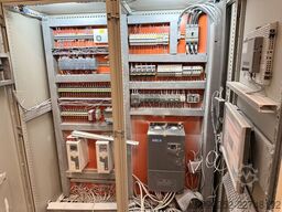 VARIOS WEIGHTING AND COMPOUNDING LINE