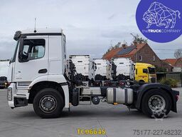 Mercedes-Benz Arocs 1843