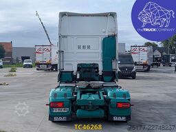 DAF XF 530