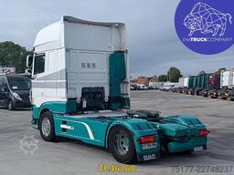 DAF XF 530