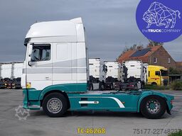 DAF XF 530