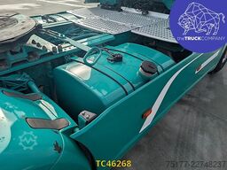 DAF XF 530