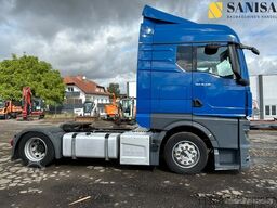 MAN TGX 18.430/Intarder/6D/Standheizung/low
