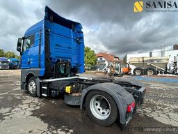 MAN TGX 18.430/Intarder/6D/Standheizung/low