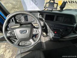 MAN TGX 18.430/Intarder/6D/Standheizung/low