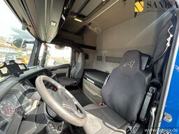 MAN TGX 18.430/Intarder/6D/Standheizung/low