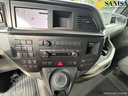MAN TGX 18.430/Intarder/6D/Standheizung/low