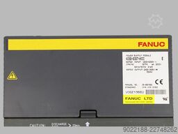 FANUC A06B-6087-H130