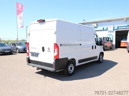 Fiat Ducato 30 MJet L2H2 KAMERA+TEMPOMAT+270°TÜR+AHK