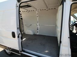 Fiat Ducato 30 MJet L2H2 KAMERA+TEMPOMAT+270°TÜR+AHK