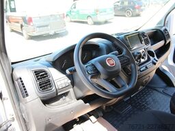 Fiat Ducato 30 MJet L2H2 KAMERA+TEMPOMAT+270°TÜR+AHK