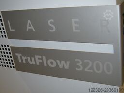 TRUMPF Lasertechnik TruFlow 3200