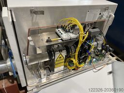 TRUMPF Lasertechnik TruFlow 3200