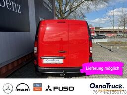 MERCEDES-BENZ Citan 108 CDI Kasten Lang Klima, AHK