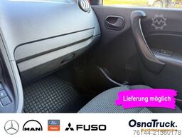 MERCEDES-BENZ Citan 108 CDI Kasten Lang Klima, AHK