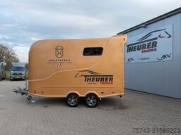  ANKA  3,5t   Wohn. Dusche