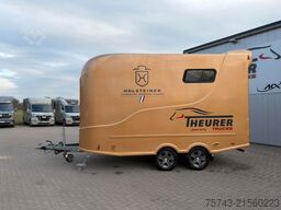 ANKA 3,5t Wohn. Dusche