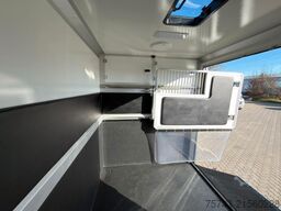 RENAULT Master STX Haras AUTOM. NEW MODEL 2025