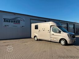 RENAULT Master STX  Haras AUTOM. NEW MODEL 2025