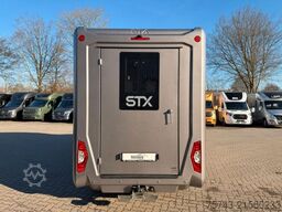 RENAULT Master STX Haras AUTOM. NEW MODEL 2025