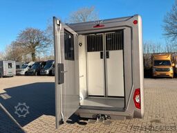 RENAULT Master STX Haras AUTOM. NEW MODEL 2025
