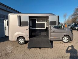 RENAULT Master STX Haras AUTOM. NEW MODEL 2025