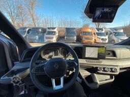RENAULT Master STX Haras AUTOM. NEW MODEL 2025