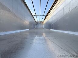 KEMPF Alu 53 cbm, Rapsdicht, MIETEN?