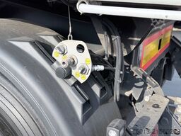 KEMPF Alu 53 cbm, Rapsdicht, MIETEN?