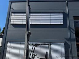 Jungheinrich EFG VAC 20