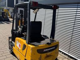 Jungheinrich EFG VAC 20