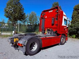 IVECO Stralis AS440S42 / Euro 5