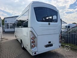 TEMSA Prestij SX 29 Sitzplätze Klima Heizung Standheiz
